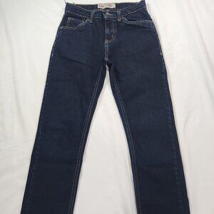 Levi's 511 slim jeans. Size 14        Lot C